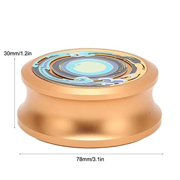 Tocadiscos inalámbrico Bluetooth con altavoces para discos de vinilo, tocadiscos vintage de transmisión por correa, compatible con 3 velocidades, auriculares, línea RCA y entrada a