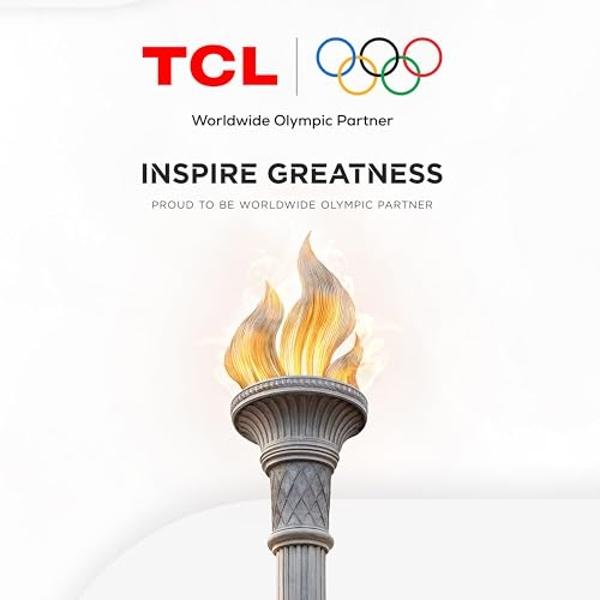 Barra de sonido TCL S55H S Class de 2.1 canales con Dolby Atmos, DTS Virtual:X, subwoofer inalámbrico, transmisión de música por Bluetooth y calibración automática de la sala.