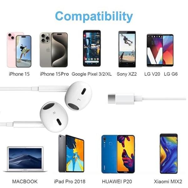 Radio despertador HANNLOMAX HX-206Wi con cargador inalámbrico, pantalla a color RGB, puerto USB para carga y reproducción de MP3, Bluetooth, sonidos relajantes para dormir, entrada