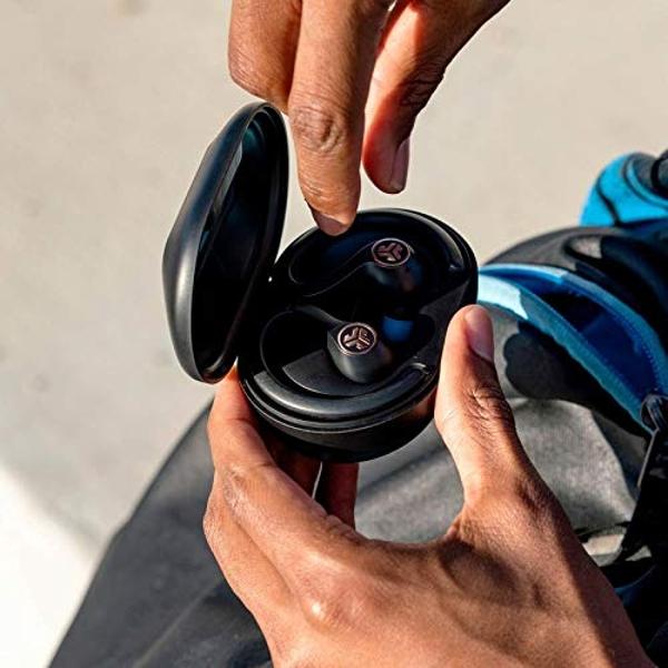 Beats Studio Pro - Auriculares inalámbricos Bluetooth con cancelación de ruido - Negro (Premium renovado)