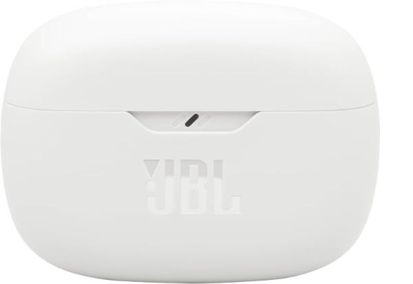 JBL Vibe Beam 2 - Audífonos inalámbricos con cancelación de ruido, graves puros y tecnología ambiental inteligente, 4 micrófonos para llamadas nítidas y claras, hasta 40 horas de r