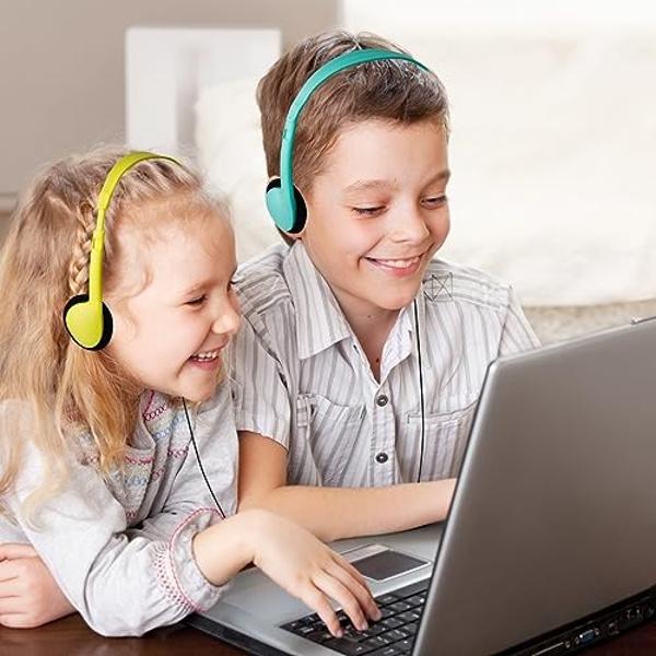 Beats Solo 4 - Auriculares inalámbricos Bluetooth supraaurales, compatibles con Apple y Android, hasta 50 horas de batería - Negro y dorado (Renovados)