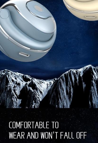 Auriculares inalámbricos PHILIPS K4206 para niños, supraaurales con Bluetooth, escucha segura, aplicación de control parental, paneles iluminados, controladores de 32 mm, sonido de