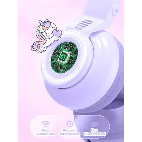 Audífonos inalámbricos Skullcandy Crusher ANC 2 con Bluetooth, graves multisensoriales, cancelación activa de ruido, hasta 60 horas de batería y micrófono para iPhone y Android - R