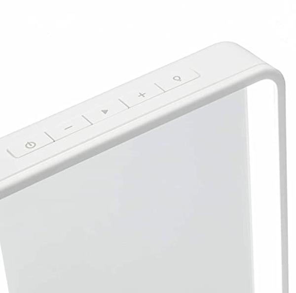 Altavoz Bluetooth portátil Anker SoundCore 2 con graves mejorados, 24 horas de reproducción, alcance Bluetooth de 20 metros, resistencia al agua IPX5 y micrófono integrado, altavoz