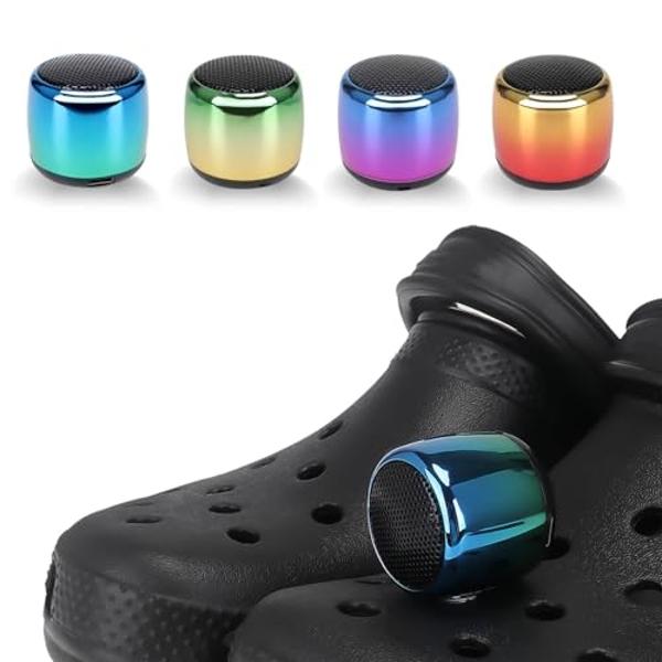 Minialtavoz portátil Bluetooth Lexon MINO+ con sonido HD, recargable y ...
