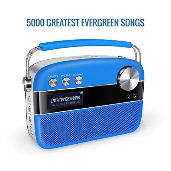 Altavoz portátil Bluetooth 5.0 OontZ Cylinder - Resistente al agua IPX7, sonido mejorado de 14 W, batería de 20 horas, alcance inalámbrico de 30 m, graves profundos y audio nítido,