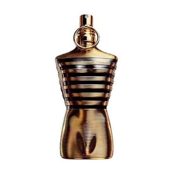Le Male Elixir de Jean Paul Gaultier para hombre, 2.5 oz, perfume en aerosol