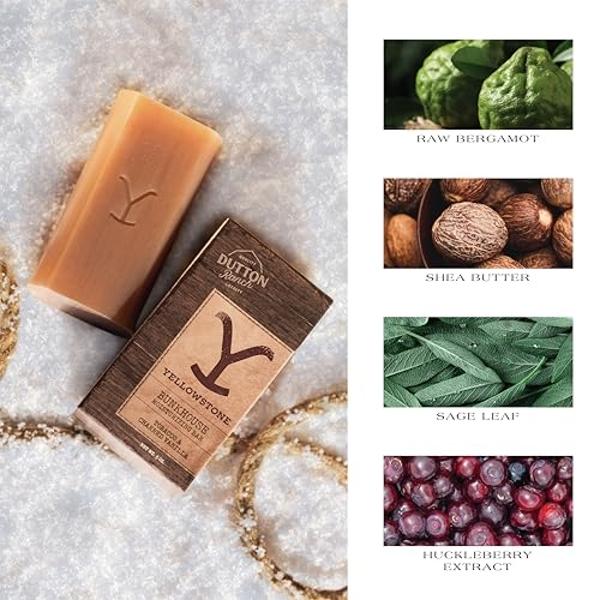 Colonia en aerosol Jo Malone Wood Sage & Sea Salt para mujer, 1 onza