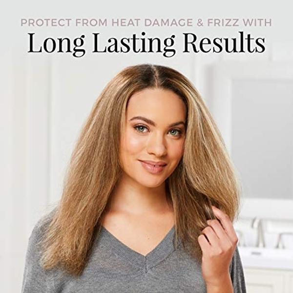 Secador de pelo Remington Pro Wet2style, con tecnología de secado iónico y cerámico, color malva, 1875 vatios de potencia de secado