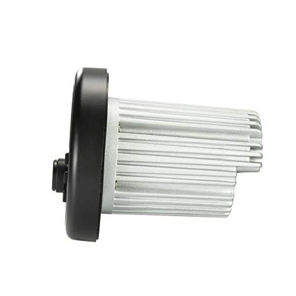 Micrófono Weishan Pionee para radio de coche, micrófono externo de 2,5 mm de repuesto para radio estéreo Pioneer con GPS y DVD.