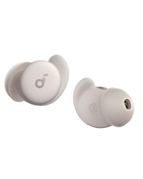 Auriculares Sony ULT WEAR con cancelación de ruido, Bluetooth, diseño supraaural, Alexa integrado, batería de 30 horas, graves potentes, color negro.