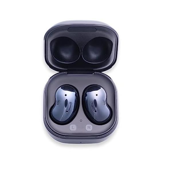 Samsung Galaxy Buds Live, auriculares inalámbricos con cancelación