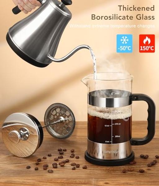Cafetera y sistema barista Ninja Espresso, 3 estilos de preparación de espresso, compatible con cápsulas individuales y Nespresso, espumador integrado, cafetera para espresso, capu