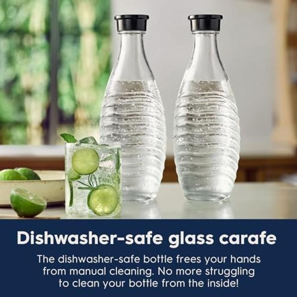 Cafetera y sistema barista Ninja Espresso, 3 estilos de preparación de espresso, compatible con cápsulas individuales y Nespresso, espumador integrado, cafetera para espresso, capu