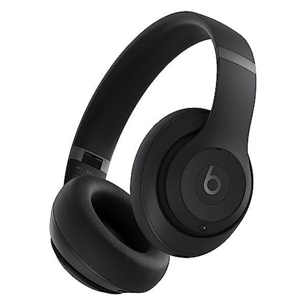 Beats Studio Pro - Auriculares inalámbricos Bluetooth con cancelación de ruido - Audio espacial personalizado, audio sin pérdida USB-C, compatibilidad con Apple y Android, hasta 40