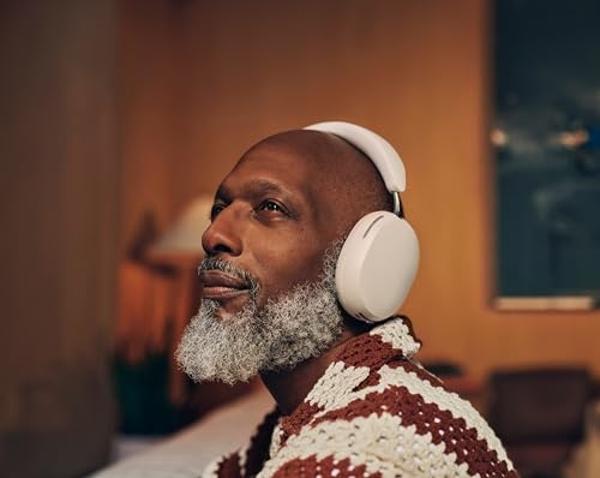 Auriculares inalámbricos supraaurales Beats Studio3 con cancelación de ruido - Negro mate (Renovados)