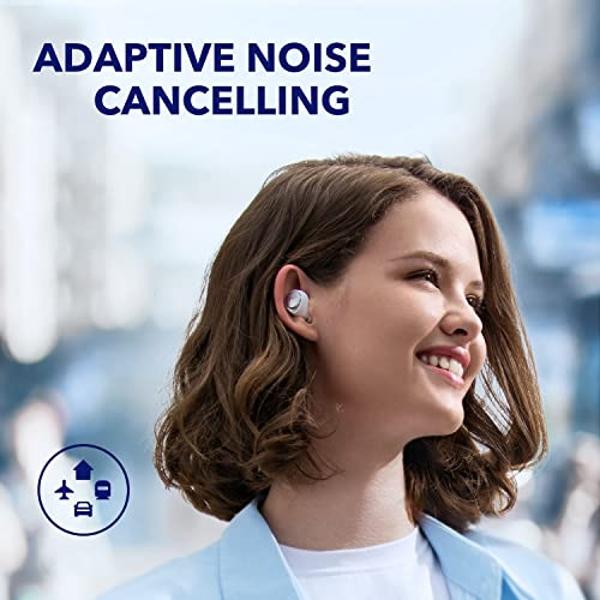 Beats Solo Buds - Auriculares inalámbricos Bluetooth | 18 horas de duración de batería | Compatibles con Apple y Android | Micrófono integrado - Negro mate