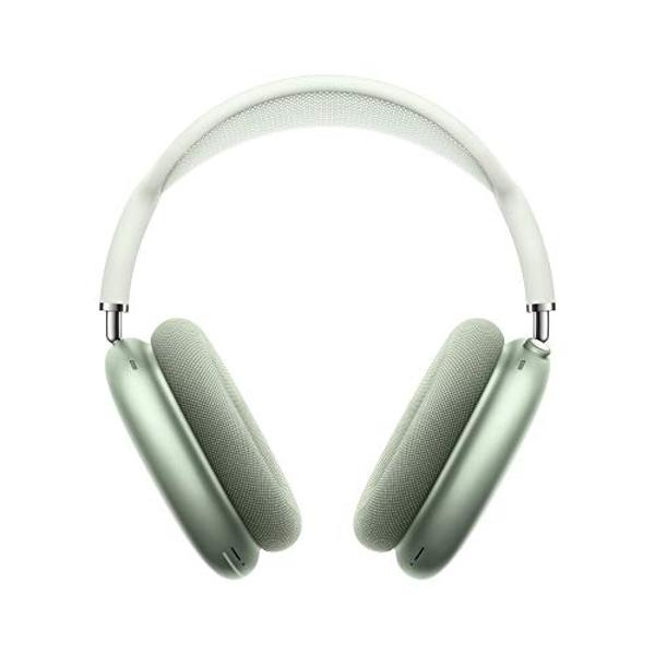 Soundcore by Anker, Space One, auriculares con cancelación activa de ruido, reducción de voz dos veces más potente, 40 horas de reproducción con cancelación activa de ruido (ANC), 