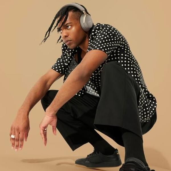 Auriculares inalámbricos de alto rendimiento Beats by Dre Powerbeats - Rojos - MWNX2LL/A (Renovados)