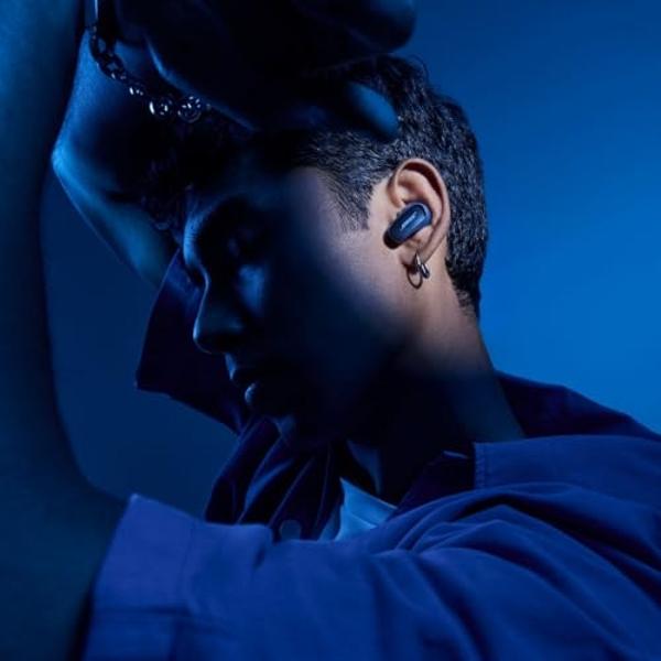 Audífonos inalámbricos supraaurales Beats Solo3 - Chip Apple W1, Bluetooth de clase 1, 40 horas de reproducción - Negro mate (modelo anterior)