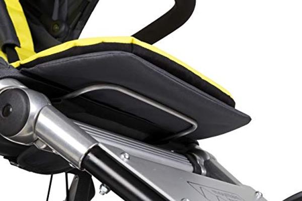 Cochecito de bebé Maxi-Cosi Tayla Max, modular con asiento ajustable, convertible a cochecito reclinable, vista orientada hacia los padres y hacia el mundo, ligero, color Onyx Wond