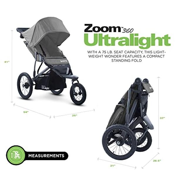 Sistema de viaje Graco Ready2Jet: cochecito de viaje compacto, fácil de llevar en el techo, con plegado automático y asiento infantil SnugRide