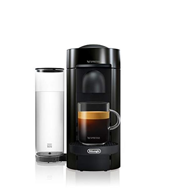 Cafetera programable Keurig K-Elite de una sola porción con cápsulas K-Cup (plata cepillada)