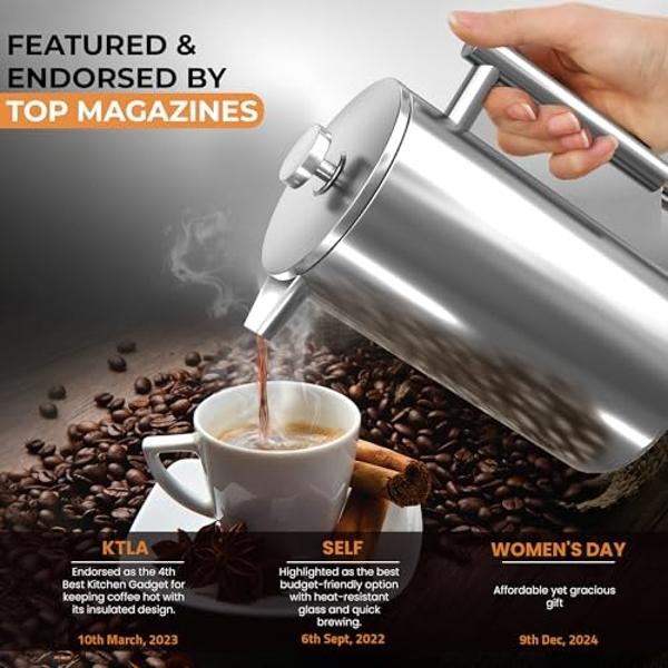 Cafetera inteligente Keurig K-Supreme, tecnología MultiStream, prepara tazas de 6 a 12 oz, color negro