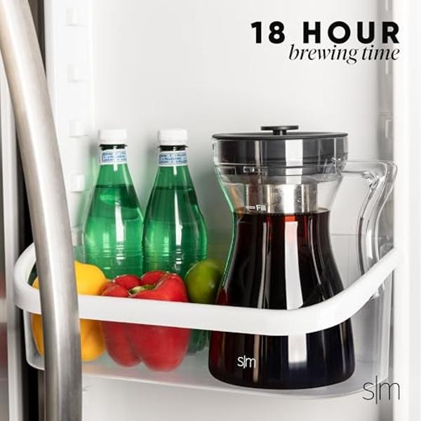 Cafetera programable Keurig K-Elite de una sola porción con cápsulas K-Cup (plata cepillada)