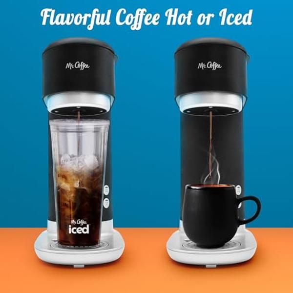 Cafetera Keurig K-Supreme Plus de una sola porción, edición especial, con 5 tamaños de café, tecnología Multistream y preferencias de preparación programables (plateada)