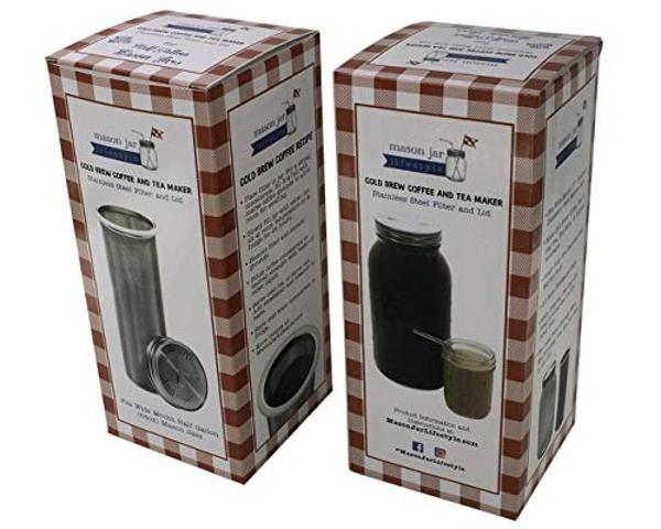 Cafetera de prensa francesa Coffee Gator - Cafetera de acero inoxidable con doble aislamiento de 34 oz y recipiente de viaje, tetera portátil para café, frío y caliente, ideal para