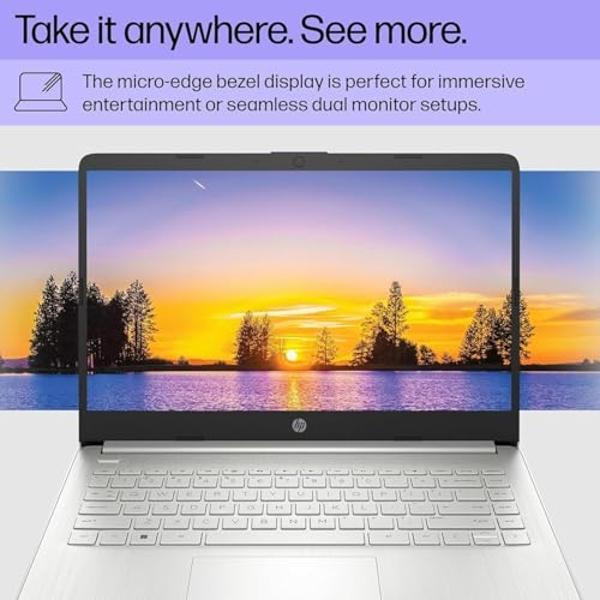 Laptop insignia HP 2024 de 14