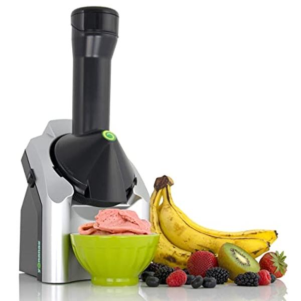Máquina para hacer helados y postres helados Ninja CREAMi Deluxe: helado, sorbetes, batidos, yogur helado y más. 11 en 1, capacidad extragrande, plateada. Incluye dos envases famil
