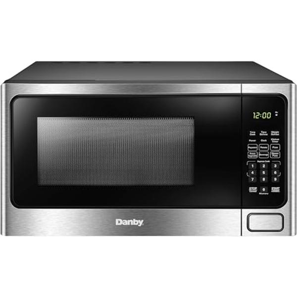 Microondas de cajón profesional THOR Kitchen de 24 pulgadas - Modelo TMD2401