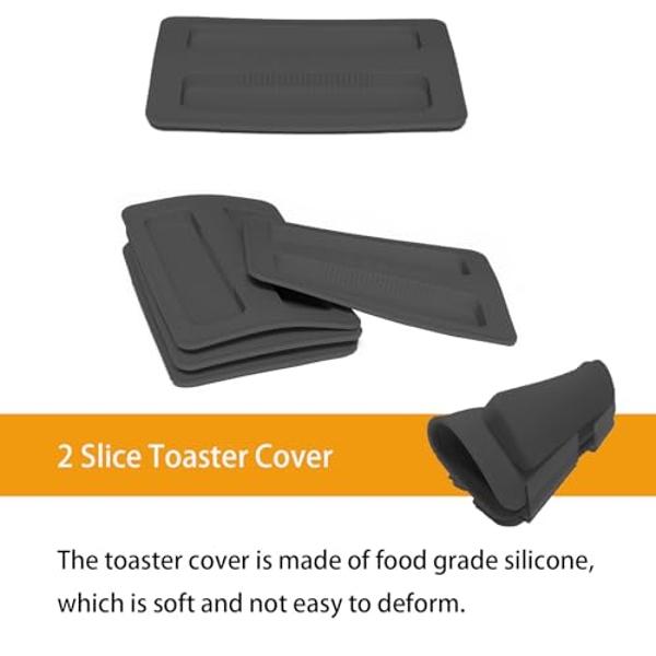 Tostadora Haden Dorset de acero inoxidable con ranuras anchas para 2 ...