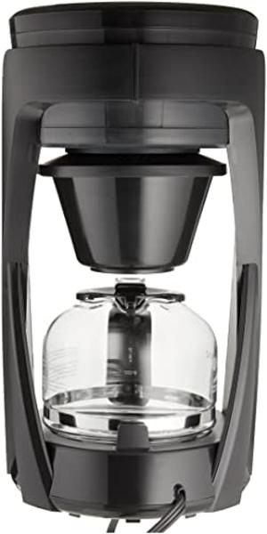 Cafetera BUNN Heat N Brew, 10 tazas, acero inoxidable