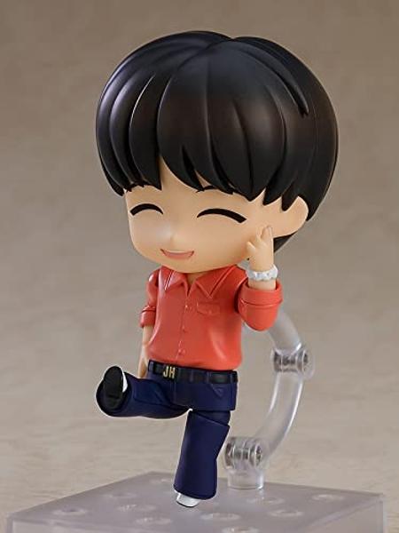 Good Smile TinyTAN: Figura de acción Nendoroid de J-Hope, multicolor