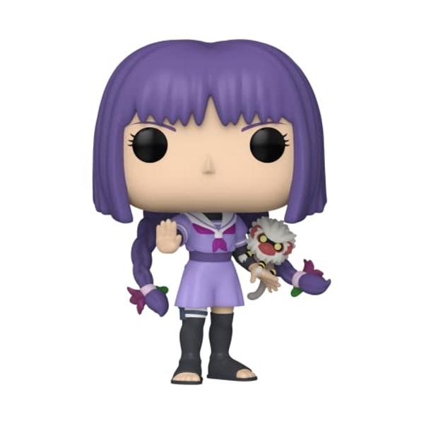 Funko POP Black Clover Charlotte Roselei