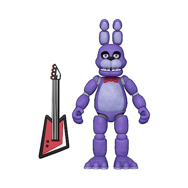 Figura de acción Funko: Five Nights at Freddy's - Bonnie