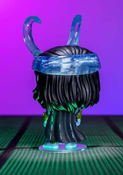 Figura de acción Funko POP Anime: Sailor Moon - Sailor Jupiter