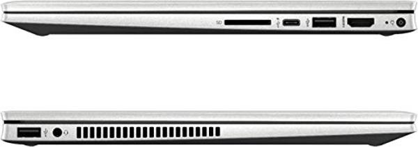 Portátil convertible HP Pavilion X360 2 en 1 de 14" con pantalla táctil HD, Intel Core i3-1005G1 de 10.ª generación, 8 GB de RAM, SSD de 128 GB, wifi, cámara web y Windows 10 S.