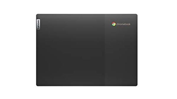 Lenovo - Chromebook 3 de 11" - AMD A6 - Memoria de 4 GB - Memoria flash eMMC de 32 GB - Negro ónix