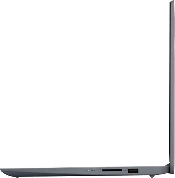 Laptop Lenovo Ideapad 1i delgada y ligera, pantalla HD de 14 pulgadas, Intel Celeron N4020 (hasta 2,80 GHz), 4 GB de RAM, 64 GB de memoria eMMC, Wi-Fi 6, cámara web, batería de 10 