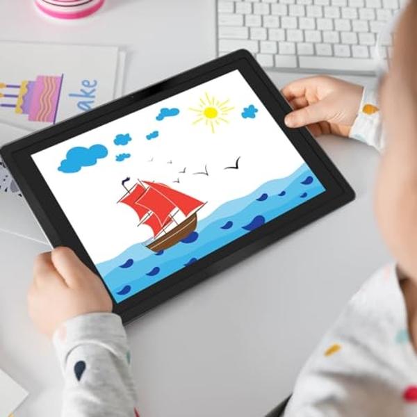 Laptop HP 15, procesador Intel Core i5-1135G7 de 11.ª generación, 8 GB de RAM, 256 GB de almacenamiento SSD, pantalla IPS Full HD de 15,6", Windows 10 Home, carga rápida HP, diseño