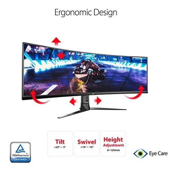 MacBook Pro Apple 2021 (16,2 pulgadas, chip M1 Pro con CPU de 10 núcleos y GPU de 16 núcleos, 16 GB de RAM, SSD de 512 GB) - Gris espacial