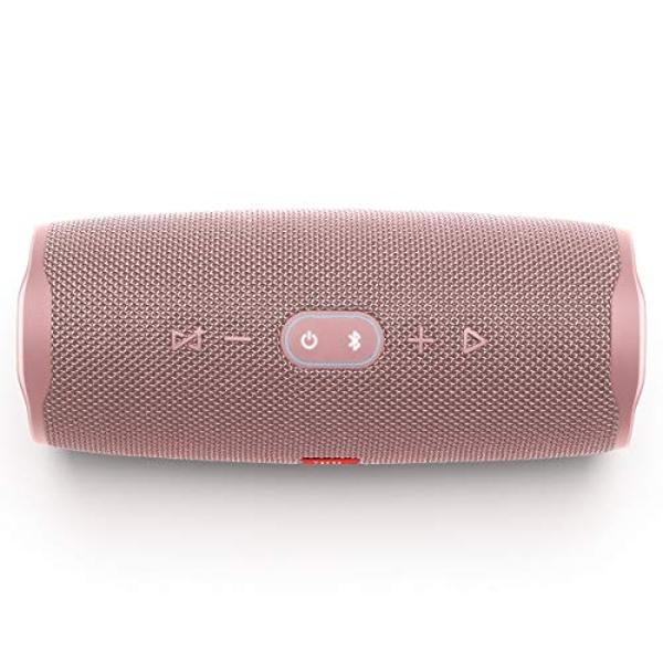 Altavoz inteligente portátil Bose: altavoz Bluetooth inalámbrico con control de voz de Alexa integrado, plateado