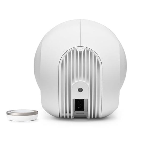 Devialet - Phantom I 108dB - Altavoz inalámbrico de alta fidelidad - Dorado - Escenario sonoro impactante - Distorsión cero - Altavoz Bluetooth - Sonido estéreo potente, graves pro