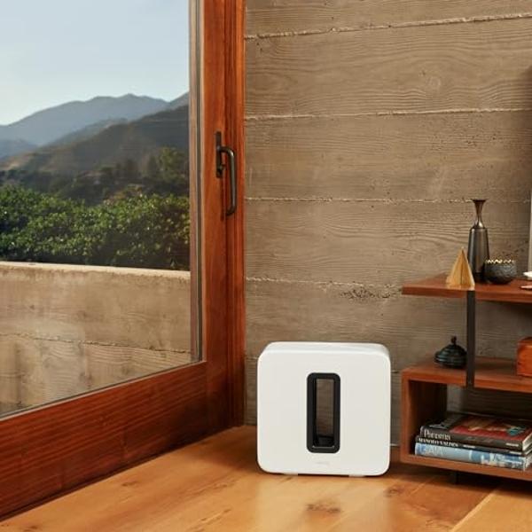 Altavoz inteligente portátil Bose: altavoz Bluetooth inalámbrico con control de voz de Alexa integrado, plateado