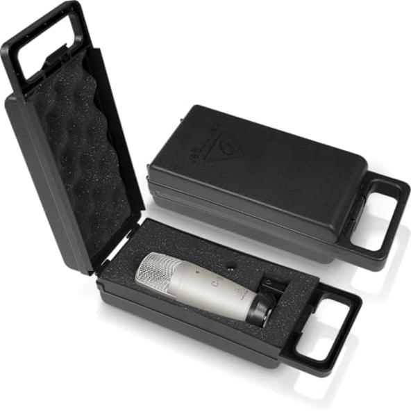 Tweeter ORION Serie XTR XTR350HP de 3,4" con motor potente | Diafragma de aluminio, bobina móvil de 1", 125 W RMS, 500 W máx., crossover integrado - Tweeter de alto rendimiento par